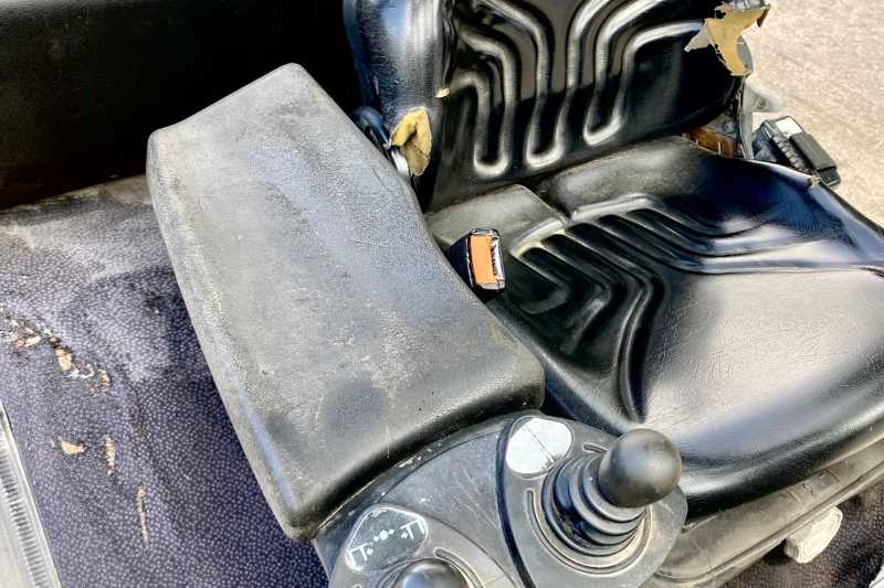 OmecoHub - Immagine LINDE H30D